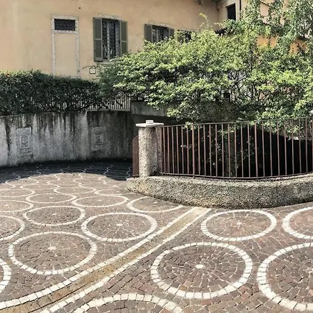 Marconi Segreto Appartement Vérone