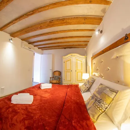 Marconi Segreto Appartement Vérone