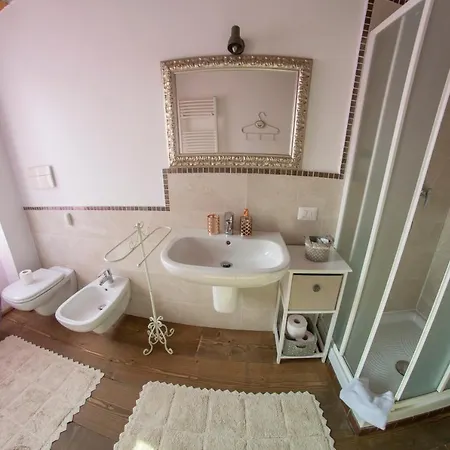 Marconi Segreto Appartement *