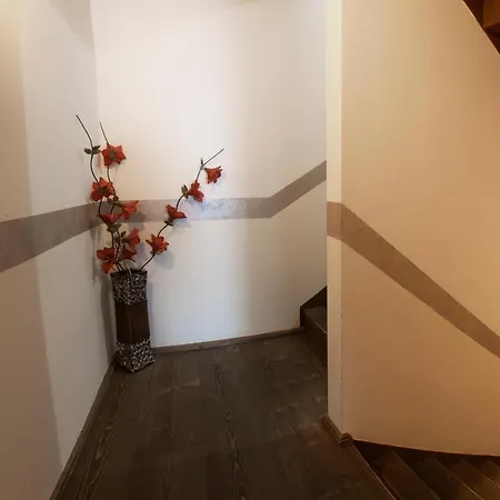 Marconi Segreto Appartement