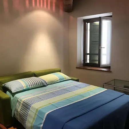 Marconi Segreto Appartement *