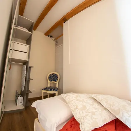 Appartement Marconi Segreto Vérone