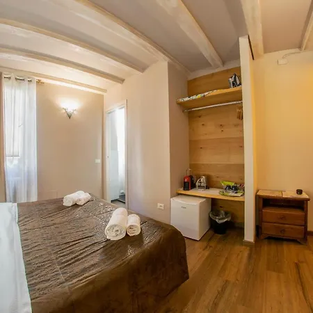 Marconi Segreto Appartement
