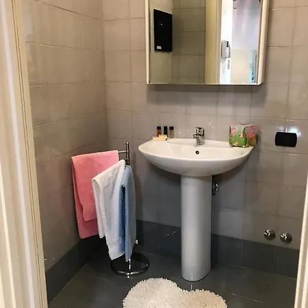 Marconi Segreto Appartement *