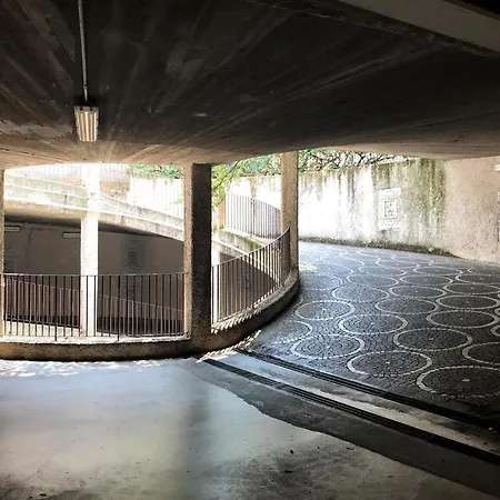 Appartement Marconi Segreto *