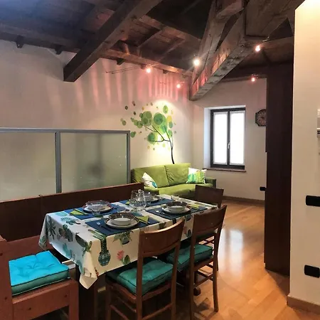 Appartement Marconi Segreto *