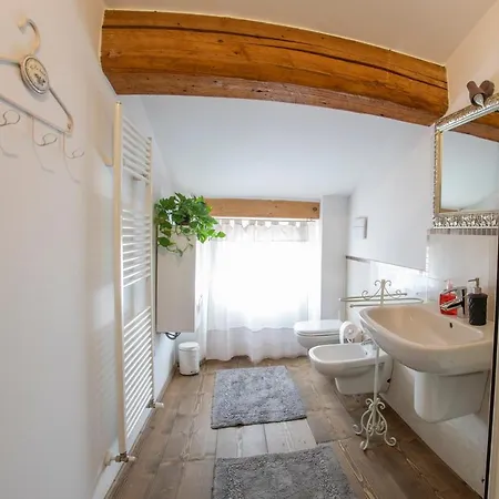 Marconi Segreto Appartement Vérone