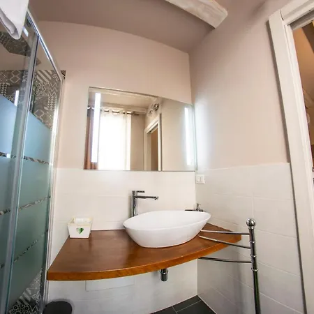Appartement Marconi Segreto