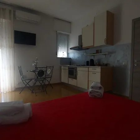 Marconi Segreto Appartement