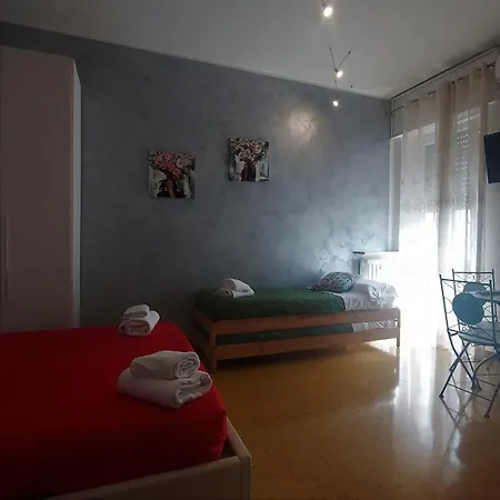 Appartement Marconi Segreto *