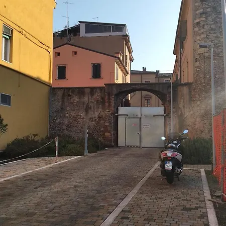 Appartement Marconi Segreto *