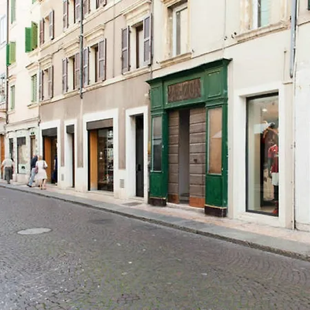 Marconi Segreto Appartement *